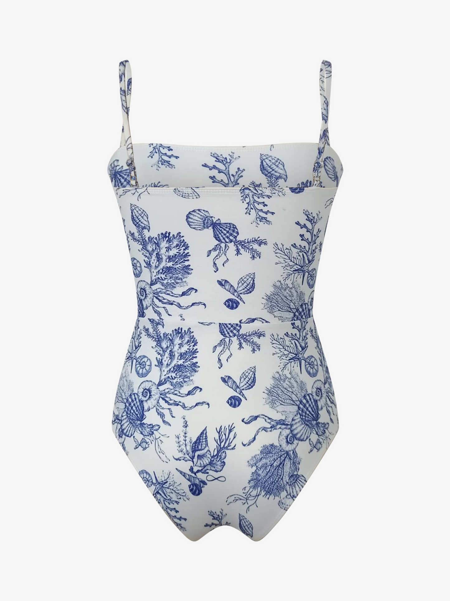 Tank One Piece Carvico VITA PL | Toile de Sea