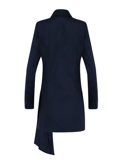 Capsule Collection | Blazer Dress